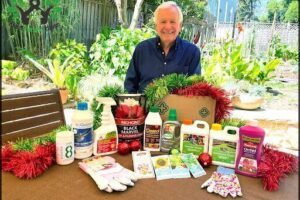 The Garden Clinic