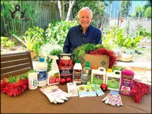 The Garden Clinic
