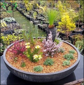 The Garden Pot Workshop - Australia