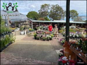 Theo's Garden Centre