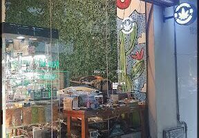Urban culture Growshop Cañitas