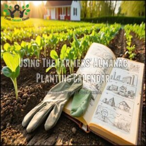 Using The Farmers