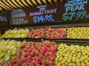 Vasse Village by Bunbury Farmers Market