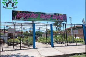 Vivero Don Diaz