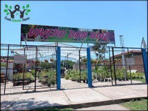Vivero Don Diaz