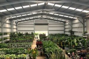 Westlake Nursery - Truganina
