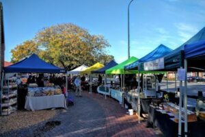Willunga Farmers Market
