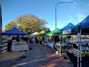 Willunga Farmers Market