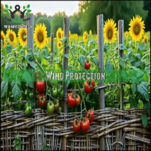 Wind Protection