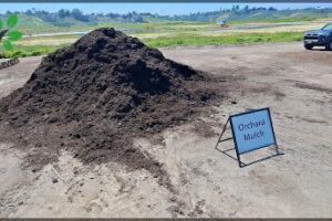 WM - Oceanside Compost Facility