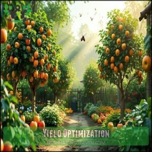 Yield Optimization