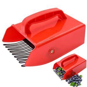 1/2/4 Pack Berry Picker, Berry B09QSY4481