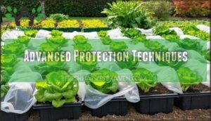 advanced protection techniques