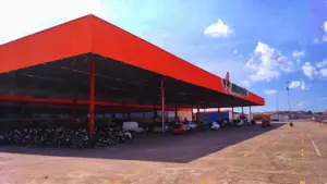 Atacadão - São Luiz