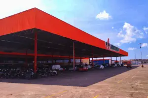 Atacadão - São Luiz