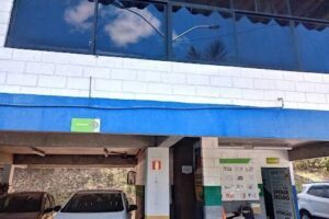 Battre - Bahia Transferęncia e Tratamento de Resíduos Ltda.