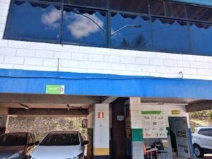 Battre - Bahia Transferęncia e Tratamento de Resíduos Ltda.
