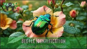 beetle identification