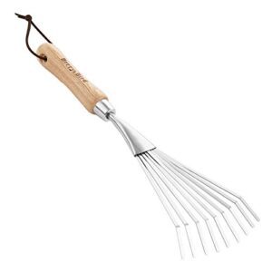 Berry&Bird Gardening Hand Shrub Rake, B08C4YLPFF