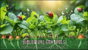 biological controls