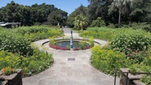 Botanic Gardens of Sydney