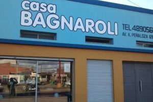 Casa Bagnaroli