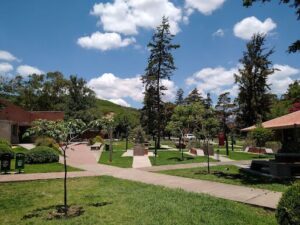 Catholic University of Salta
