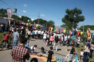 Centro Cuidar Las Flores Este