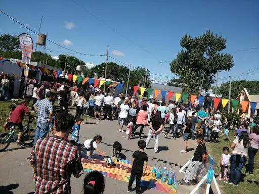 Centro Cuidar Las Flores Este