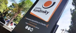 Centro Kandinsky