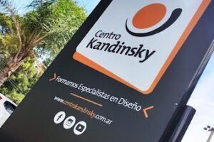 Centro Kandinsky