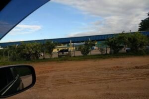 CGR Brusque - Centro de Gerenciamento de Resíduos de Brusque - Veolia (Recicle Catarinense)