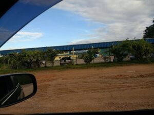 CGR Brusque - Centro de Gerenciamento de Resíduos de Brusque - Veolia (Recicle Catarinense)