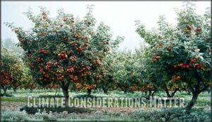 climate considerations matter
