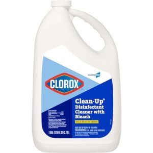 CloroxPro Clorox Clean Up Disinfectant Cleaner B001G1Q7IQ