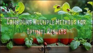 combining multiple methods for optimal results