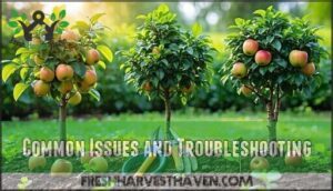 common issues and troubleshooting