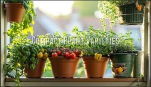 compact plant varieties