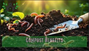 compost benefits