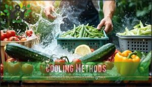 cooling methods