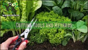 cutting tools and methods