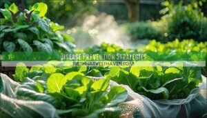 disease prevention strategies
