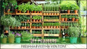 diy projects