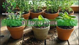diy rooting medium
