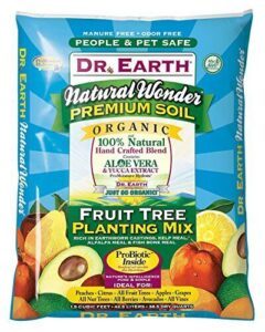 Dr Earth Natural Wonder Fruit B007JXGVQI
