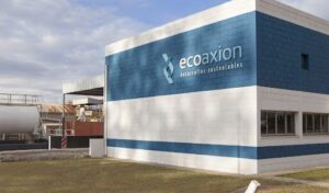 Ecoaxion SA