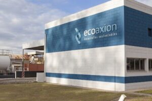 Ecoaxion SA
