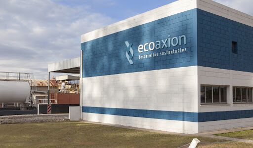 Ecoaxion SA