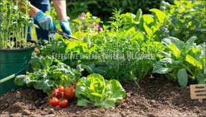 effective disease control measures