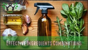 effective ingredients combinations